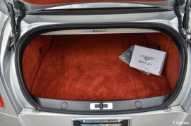 2014 Bentley Continental GT