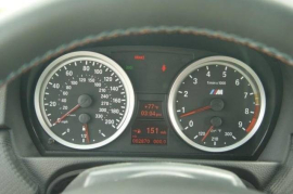 BMW M3 2008