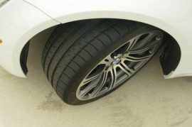 BMW M3 2008
