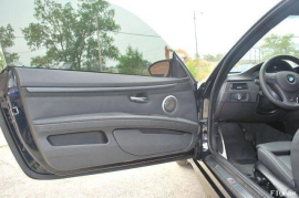 2009 BMW M3