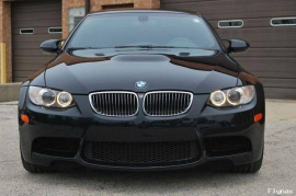 2009 BMW M3