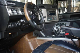 2006 Hummer H1 Alpha Alpha