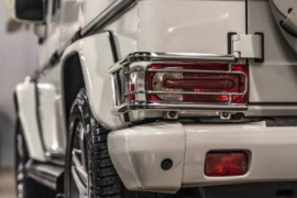 Mercedes-Benz G-55