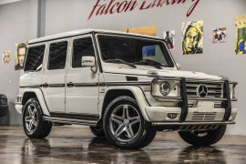 Mercedes-Benz G-55