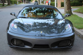 FERRARI F430 SPIDER F1
