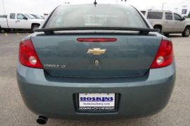 Chevrolet Cobalt LT