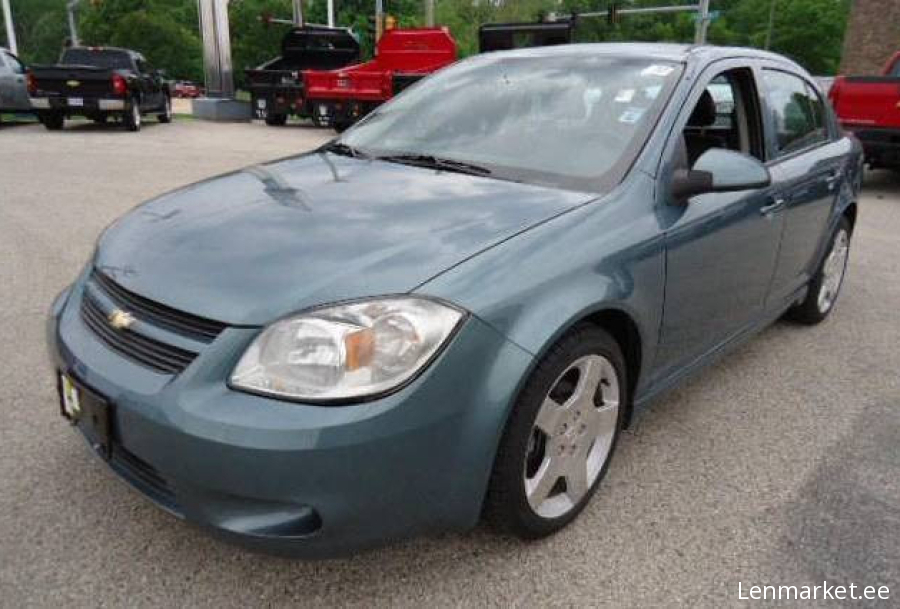 Chevrolet Cobalt LT