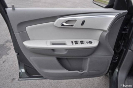 Chevrolet Traverse 1LT