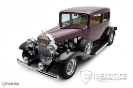 1932 Buick