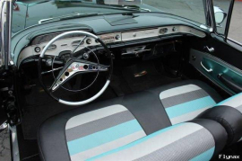 1958 Chevrolet Impala