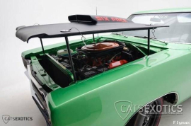 1969 Dodge Super Bee