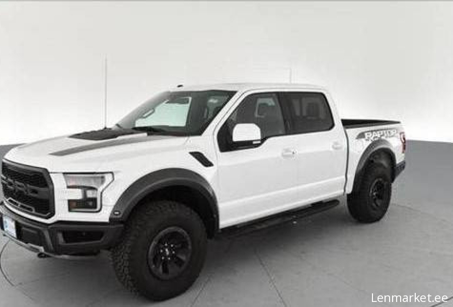 Ford F150