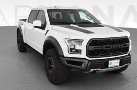 Ford F150
