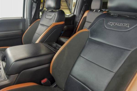 Ford F150