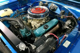 Plymouth Road Runner