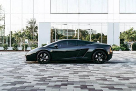 Lamborghini Gallardo