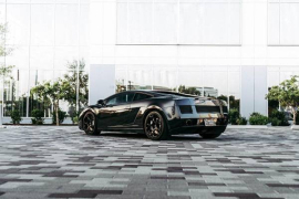 Lamborghini Gallardo