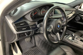 BMW X6 M AWD