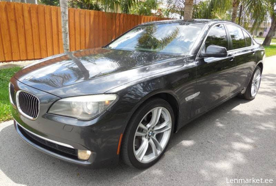 BMW 7