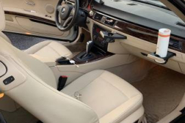 BMW 328 xi Coupe - Super clean/new - Low Mileage