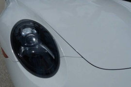 Porsche 911 Carrera Cabriolet RWD