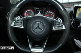Mercedes-Benz AMG GT S 2dr Coupe