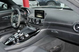 Mercedes-Benz AMG GT S 2dr Coupe