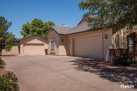 22404 N 87TH Avenue Peoria