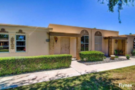 13405 N EMBERWOOD Drive Sun City