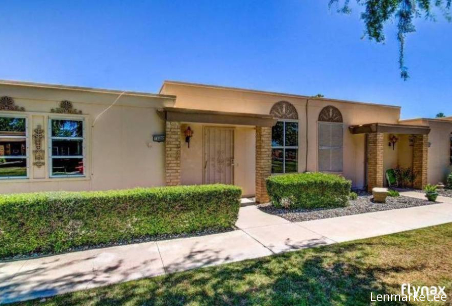 13405 N EMBERWOOD Drive Sun City