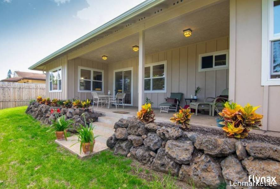 2814 Kalialani Cir Makawao