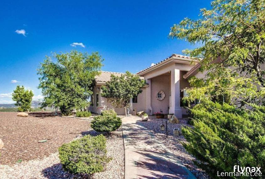 11493 E ROCKY HILL Road Dewey