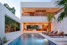Luxurious Californian Home