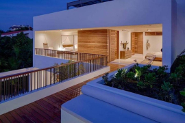 Luxurious Californian Home