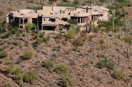 42820 N FLEMING SPRINGS Road Cave Creek