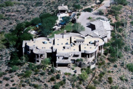 42820 N FLEMING SPRINGS Road Cave Creek
