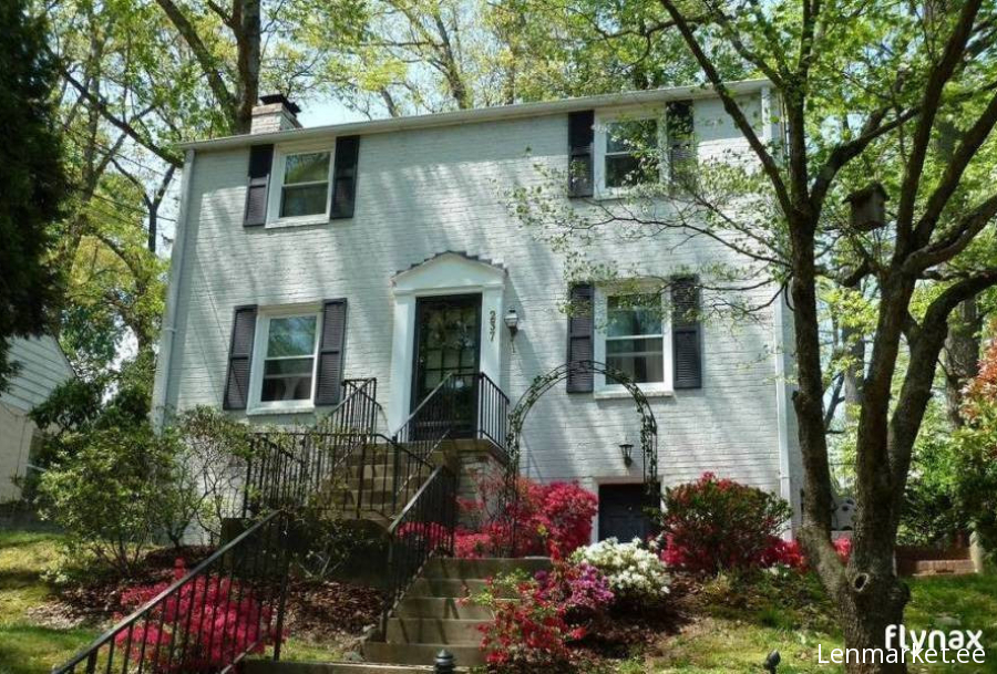 3816 26Th St Ne Washington DC