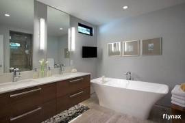 The Luxury Commodore Wy Home