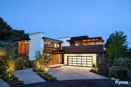 The Luxury Commodore Wy Home