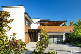 The Luxury Commodore Wy Home