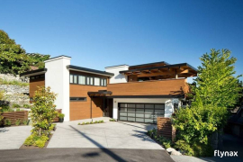 The Luxury Commodore Wy Home