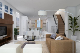 101st Street, Bay Harbor Islands