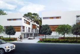 101st Street, Bay Harbor Islands