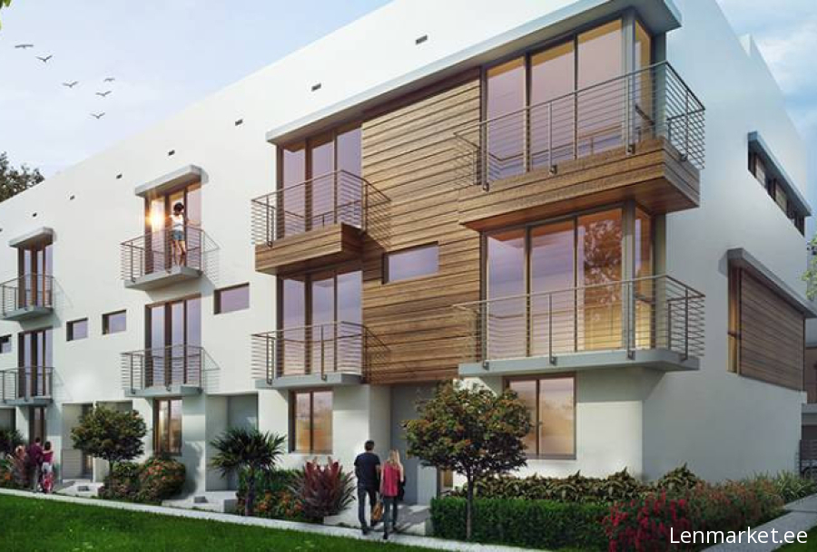 101st Street, Bay Harbor Islands