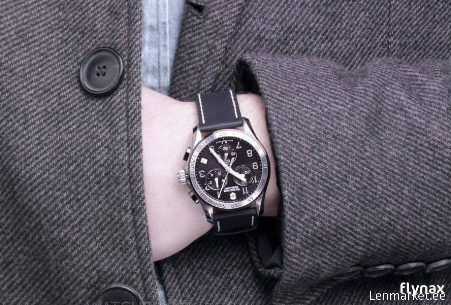 Victorinox Swiss Army Men\\'s