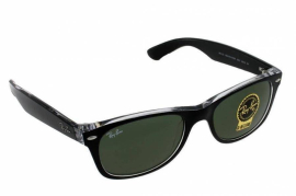 Ray-Ban RB2132 New Wayfarer Sunglasses