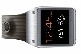 Samsung SM-V700 Galaxy Gear