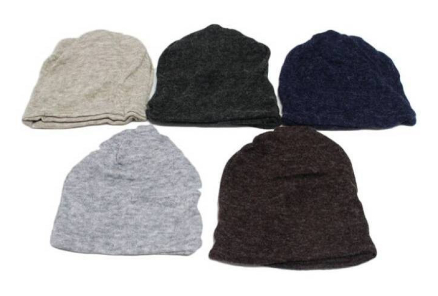 Nautica Men\\'s Classic Stripe Beanie Hat