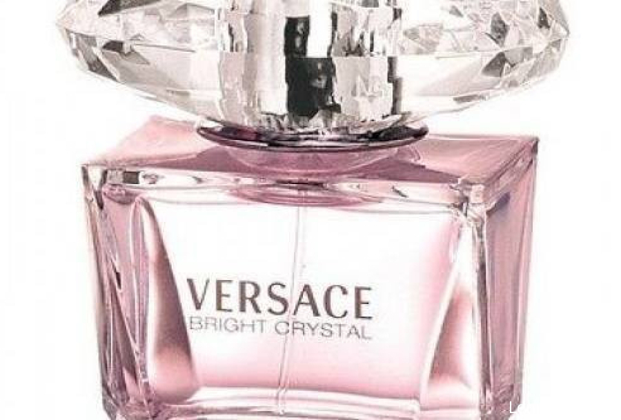 Versace Bright Crystal Perfume for Women edt 3.0oz
