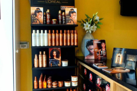 AFRO CARIBBEAN HAIR STYLIST/HAIRDRESSER, WEAVE, BR